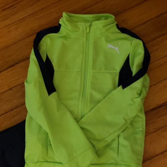 Puma set - Picture 2 of 3